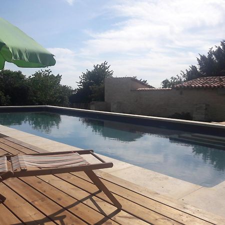 Le Dojo Du Plessis Bed & Breakfast Mareuil  Exterior foto