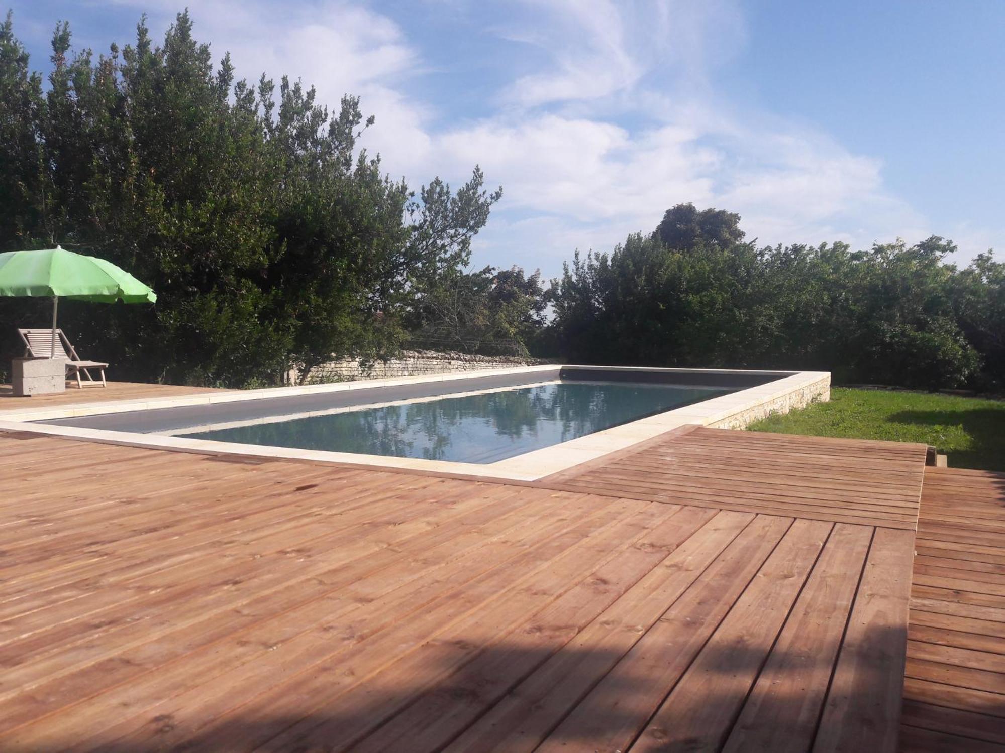 Le Dojo Du Plessis Bed & Breakfast Mareuil  Exterior foto